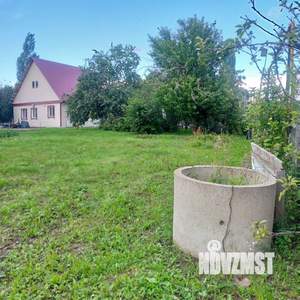Дом 60м², 2-этажный, участок 19 сот.  