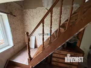 Дом 80м², 2-этажный, участок 2 сот.  