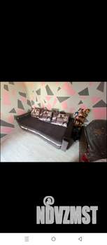 Дом 25м², 2-этажный, участок 6 сот.  