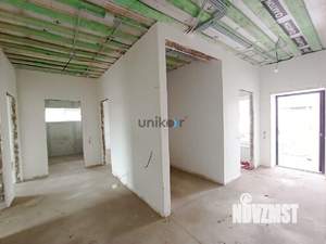 Дом 120м², 1-этажный, участок 6 сот.  