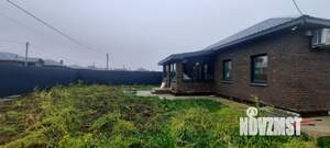 Коттедж 127м², 2-этажный, участок 6 сот.  