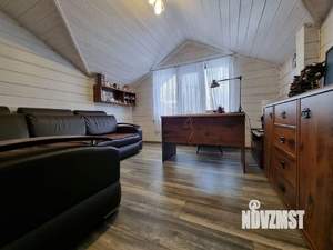 Коттедж 160м², 2-этажный, участок 13 сот.  