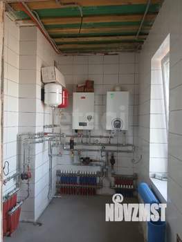 Дом 142м&sup2;, 1-этажный, участок 7 сот.  