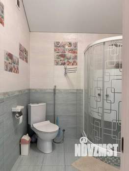 Коттедж 120м², 2-этажный, участок 8 сот.  