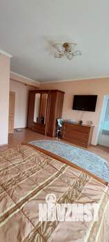 Коттедж 400м&sup2;, 2-этажный, участок 7 сот.  