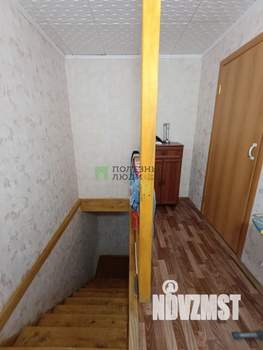 Дача 90м², 2-этажный, участок 4 сот.  