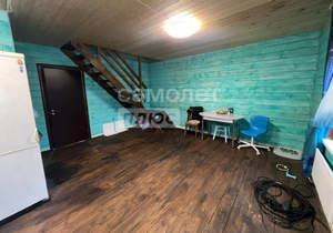 Дом 70м², 2-этажный, участок 5 сот.  