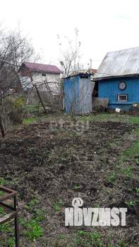 Дом 44м², 2-этажный, участок 5 сот.  