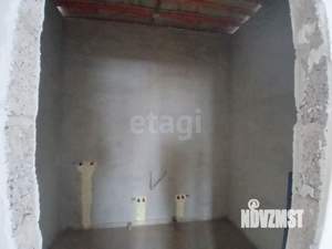 Дом 120м&sup2;, 1-этажный, участок 13 сот.  