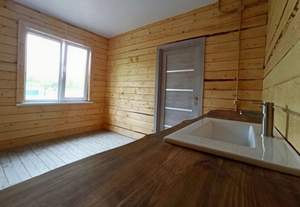 Дом 117м², 2-этажный, участок 5 сот.  