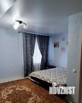 Таунхаус 138м², 2-этажный, участок 4 сот.  