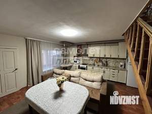 Дом 362м², 3-этажный, участок 22 сот.  