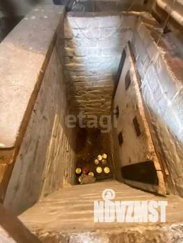 Дом 80м&sup2;, 2-этажный, участок 8 сот.  