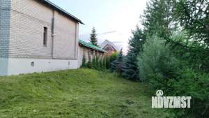 Коттедж 180м², 2-этажный, участок 10 сот.  
