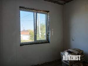 Дом 95м², 1-этажный, участок 8 сот.  