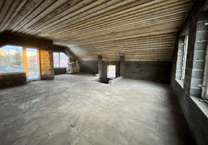 Дом 120м², 2-этажный, участок 5 сот.  