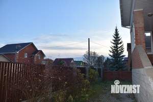 Дом 368м², 2-этажный, участок 15 сот.  