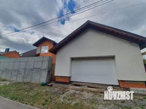 Коттедж 380м², 3-этажный, участок 10 сот.  
