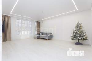 Дом 104м&sup2;, 1-этажный, участок 6 сот.  