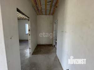 Дом 100м², 1-этажный, участок 6 сот.  