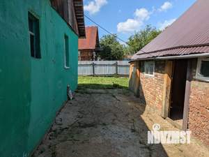 Дом 45м², 2-этажный, участок 15 сот.  