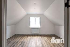 Дом 120м², 2-этажный, участок 6 сот.  