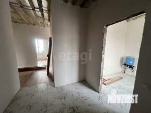 Дом 95м², 1-этажный, участок 10 сот.  