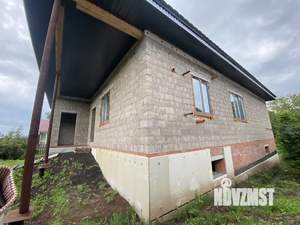 Дом 238м², 1-этажный, участок 8 сот.  