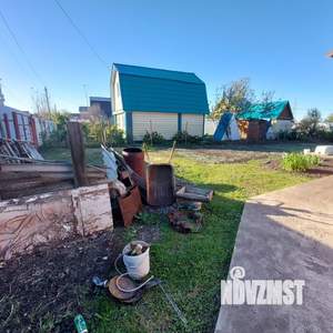 Дом 73м², 2-этажный, участок 5 сот.  