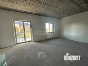 Дом 156м&sup2;, 2-этажный, участок 8 сот.  