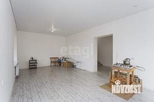 Дом 202м², 2-этажный, участок 6 сот.  