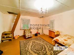 Дача 55м², 2-этажный, участок 10 сот.  