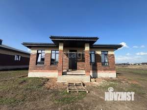 Дом 120м², 2-этажный, участок 6 сот.  