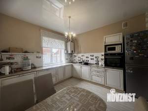 Таунхаус 120м², 2-этажный, участок 4 сот.  