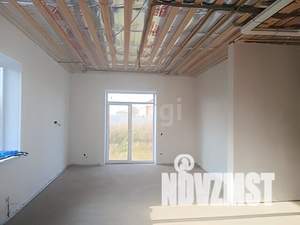 Дом 105м², 1-этажный, участок 6 сот.  