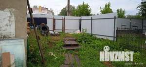 Дом 77м&sup2;, 2-этажный, участок 0 сот.  