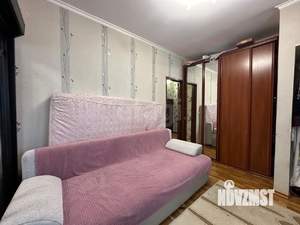 Дом 208м², 3-этажный, участок 6 сот.  