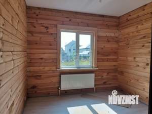 Дом 70м², 1-этажный, участок 8 сот.  