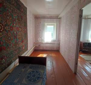 Дом 140м², 1-этажный, участок 582 сот.  
