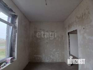 Дом 78м², 1-этажный, участок 7 сот.  