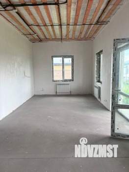 Дом 106м², 1-этажный, участок 6 сот.  