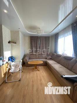 Дом 160м², 3-этажный, участок 12 сот.  