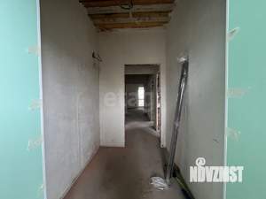 Дом 123м², 1-этажный, участок 8 сот.  