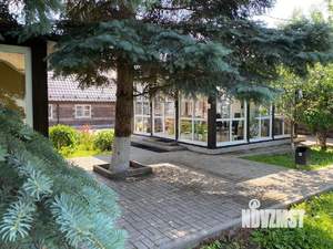 Дом 119м&sup2;, 2-этажный, участок 8 сот.  