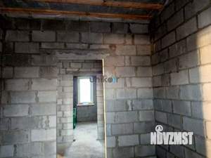 Дом 128м², 2-этажный, участок 6 сот.  