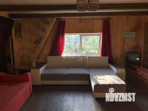 Дом 108м², 3-этажный, участок 13 сот.  