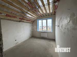 Дом 107м², 2-этажный, участок 6 сот.  