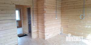 Дом 50м², 1-этажный, участок 8 сот.  