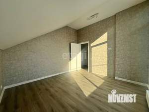 Дом 120м², 2-этажный, участок 6 сот.  