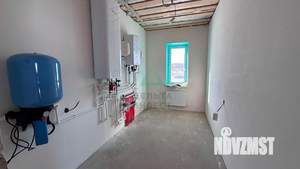 Коттедж 178м², 1-этажный, участок 10 сот.  
